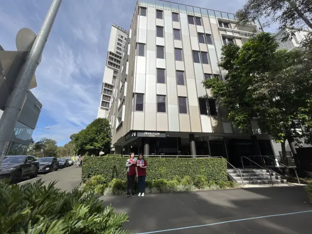 6C DEFRIES AVE - Sydney student accommodation