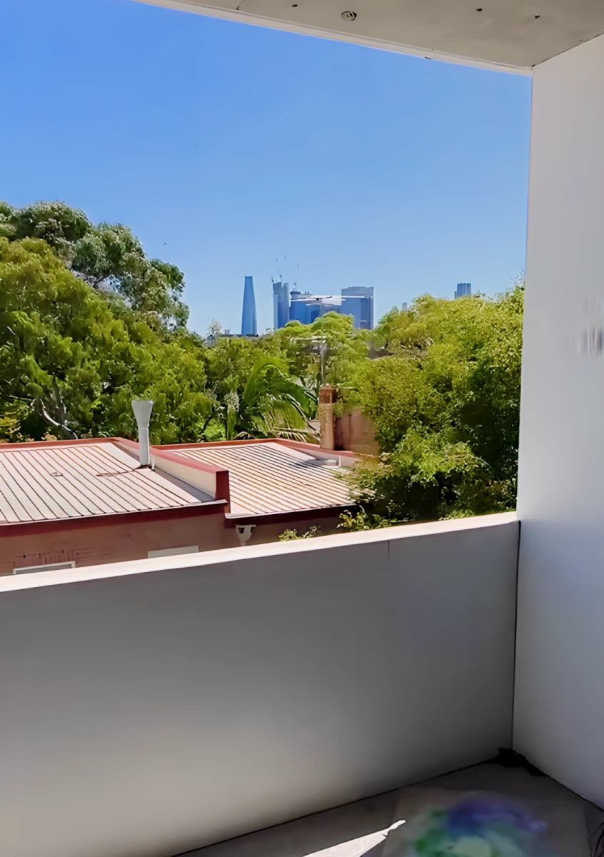 17 Glebe – Studentenunterkunft in Sydney