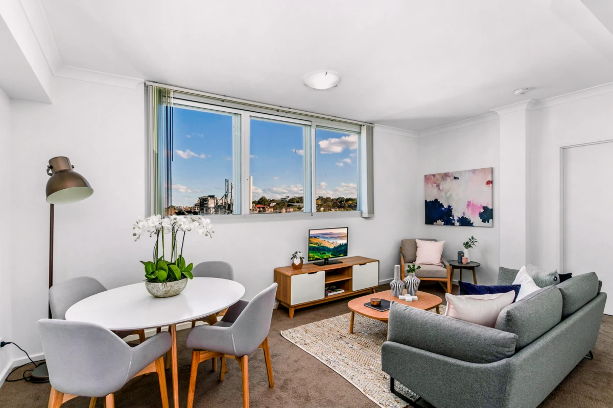 303/586 Princes Highway,Rockdale,New South Wales 2216 - Sydney student accommodation