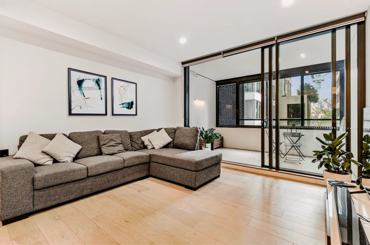 302/229 Miller Street,North Sydney,New South Wales 2060 0