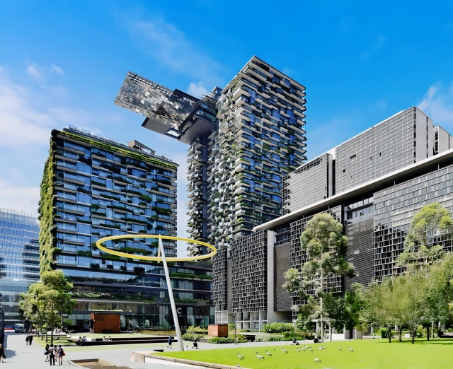 3 Carlton Street 1