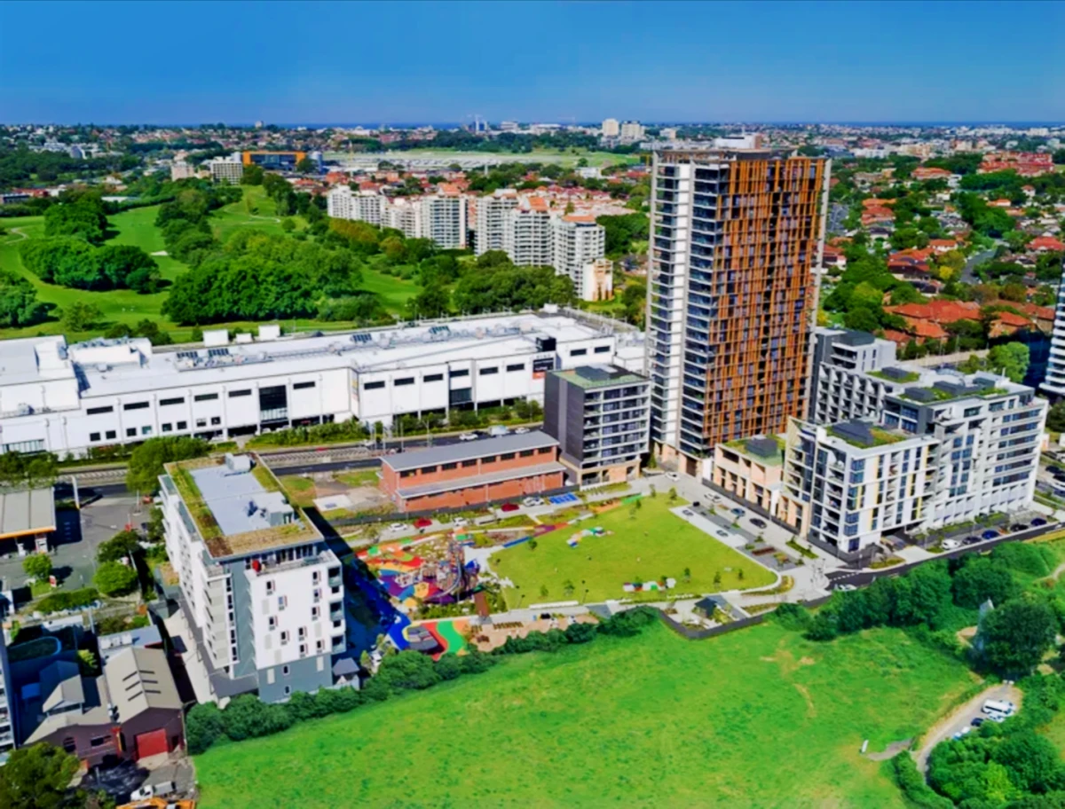 887 South Dowling Street 0