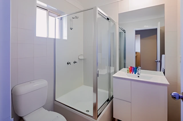 residence near Chalmers Street 2