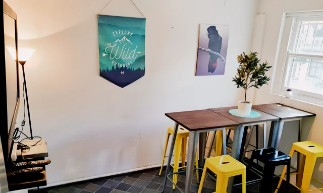 residence near Yurong Street 1