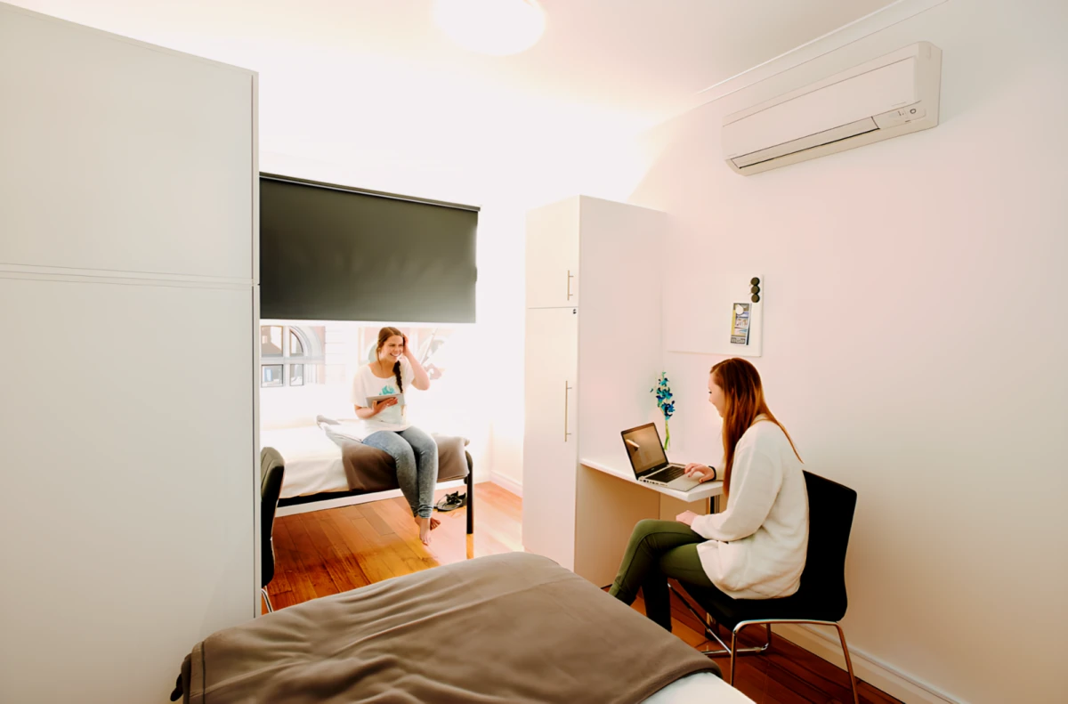 Link2 Central Apartment - Sydney student accommodation