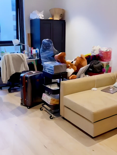 83 habour st Haymarket 1