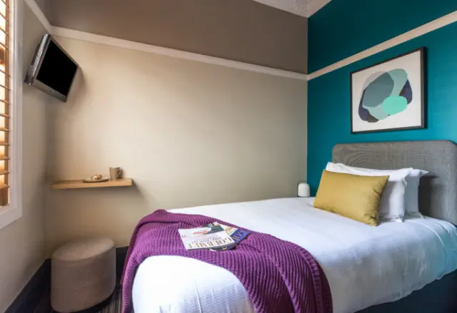 THE JENSEN POTTS POINT 2