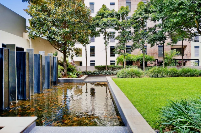 C504/24-26 Point Street,Pyrmont,New South Wales 2009 - alloggio per studenti a Sydney - 1Bedrooms, 1Bathrooms