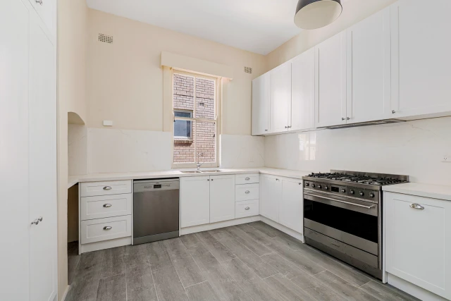 1/37 Spofforth Street,Mosman,New South Wales 2088 - résidence étudiante à Sydney - 3Bedrooms, 2Bathrooms