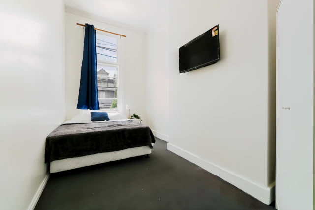 301A Cleveland Street Redfern 1