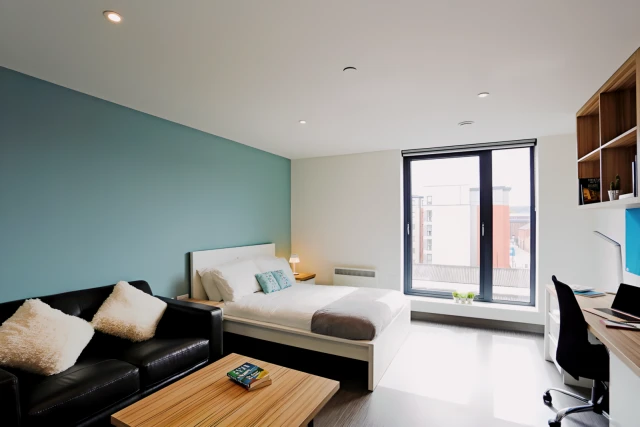 uhomes.com | Student Accommodation, Housing, Flats, Apartments for Rent