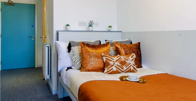 uhomes.com | Student Accommodation, Housing, Flats, Apartments for Rent