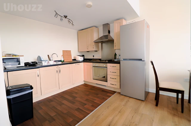 Entire Place·2B2B··4·43 Beauchamp House 1