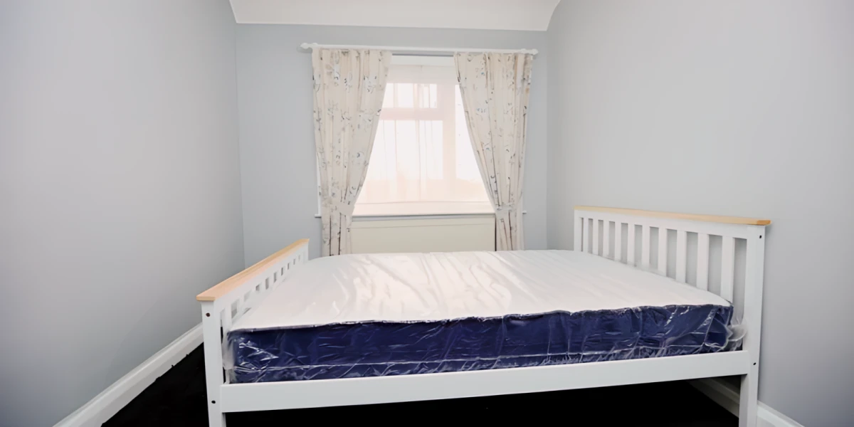 Entire Place·2B1B··2·42 Seagrave Road 0
