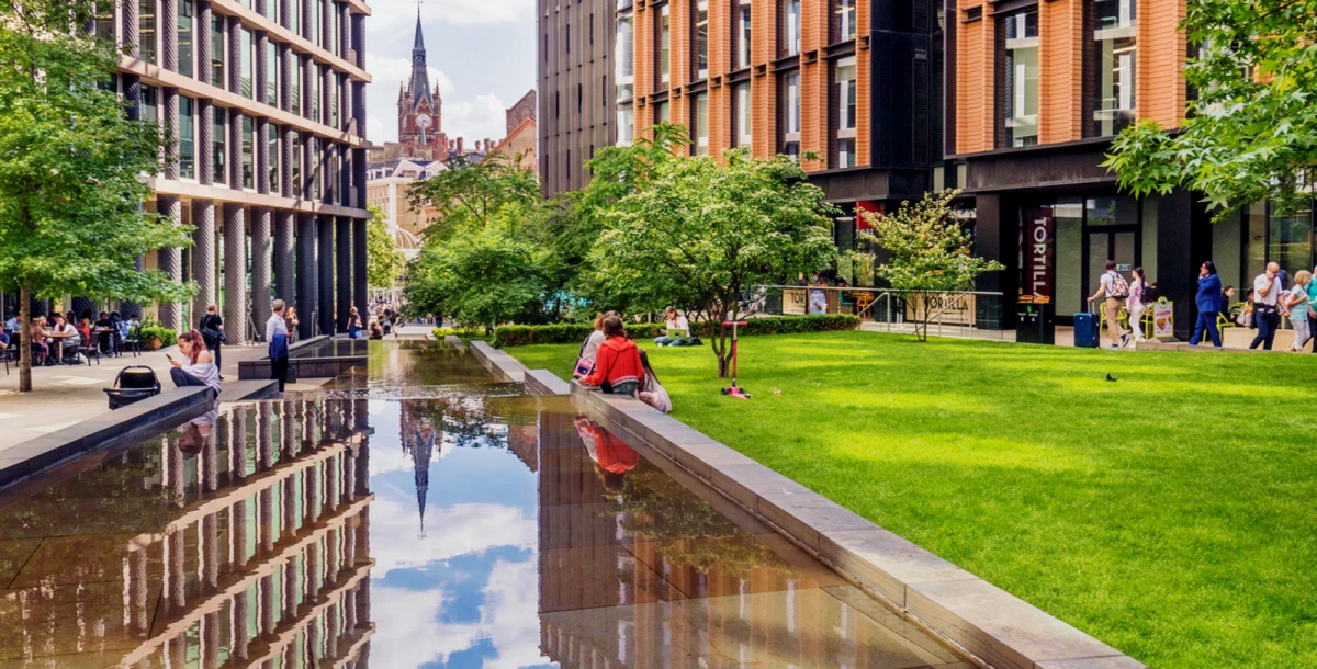 Chapter Kings Cross 0