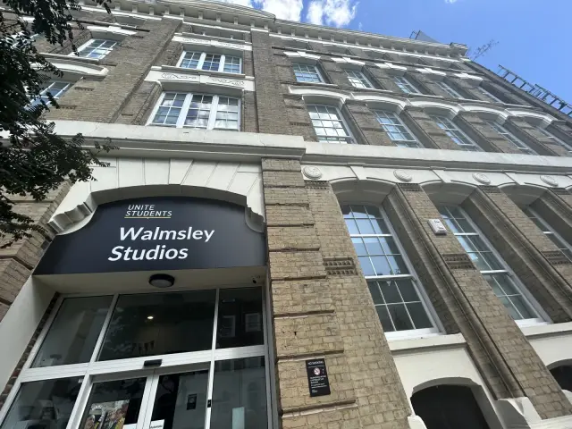 Walmsley Studios 0