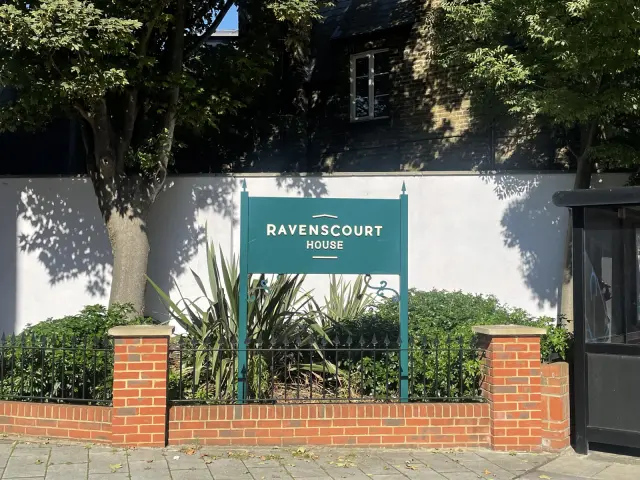 Ravenscourt House 3