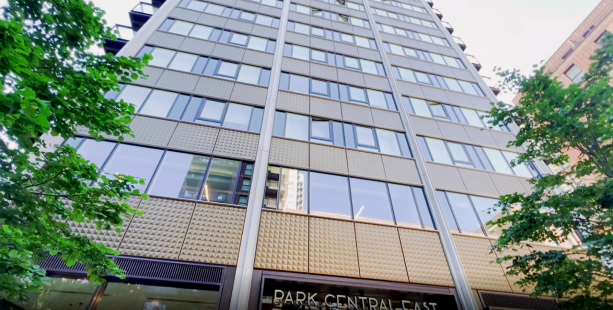 Park Central Apartment 0