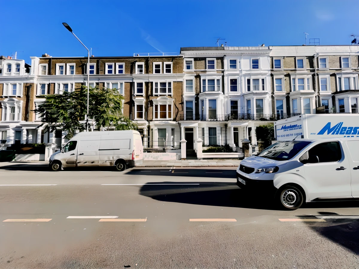 Holland Road 11457# 0