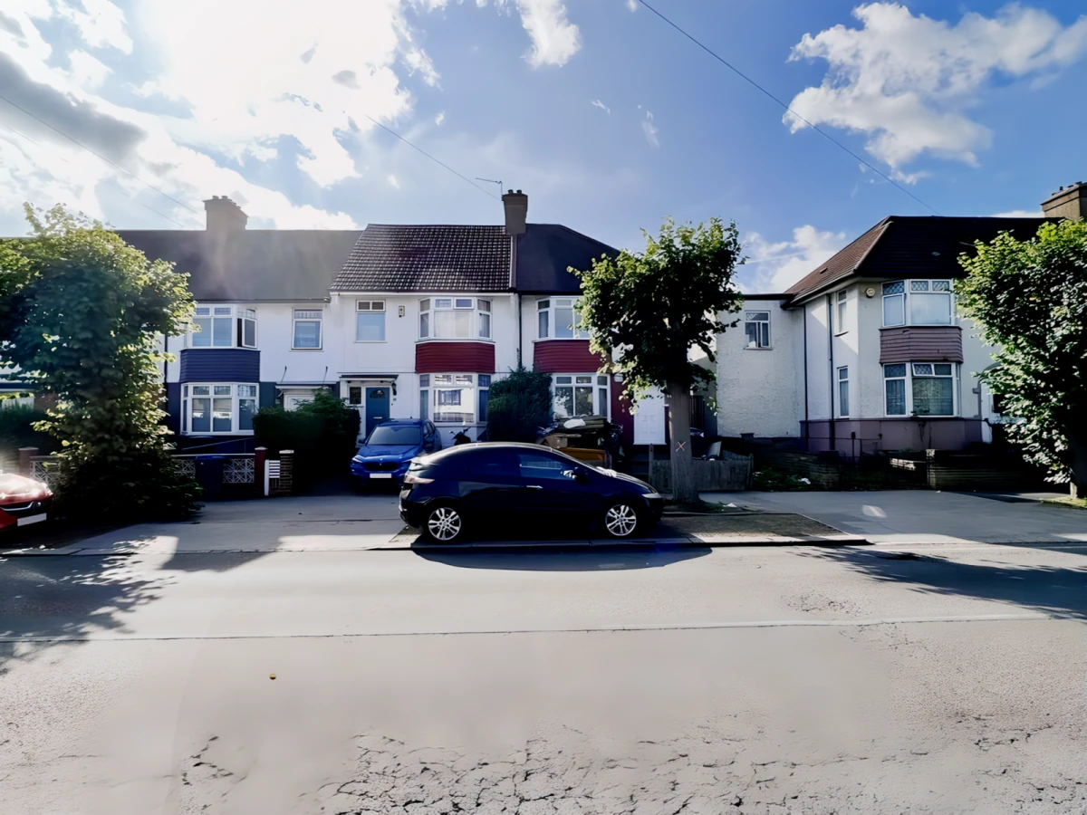 Stanford Road 12452# 0