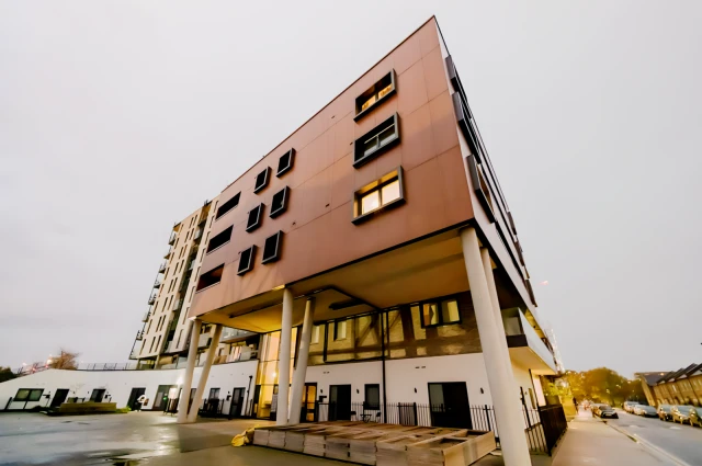 St. Ives Place 11603# 2