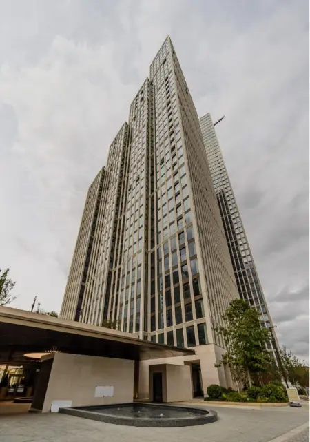 24, N9 , 8 Carnation way, Thames City , London, SW8 5JD 0