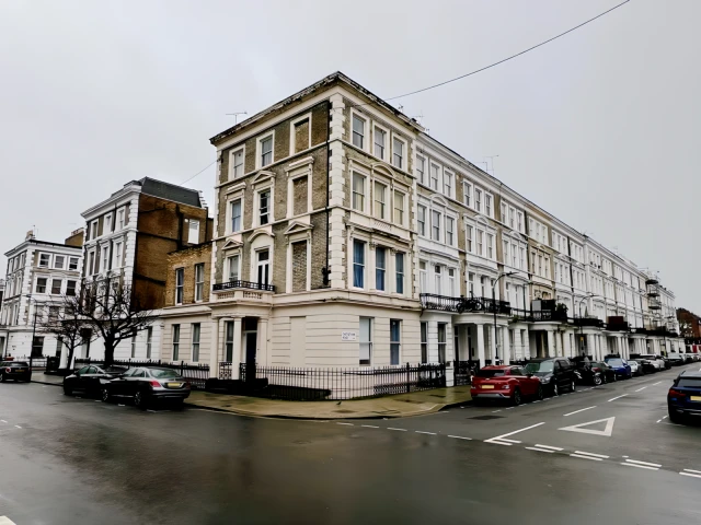 Castletown Road 13121# 1