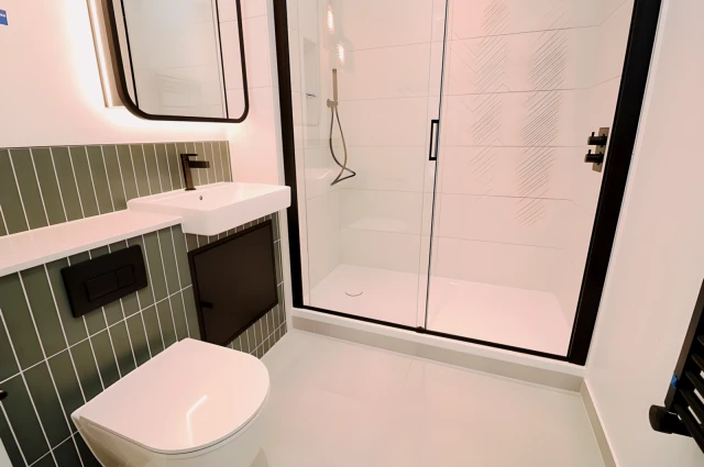 apartment in Ealing 3