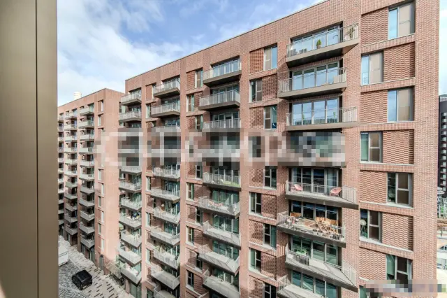 70 Chartwell House , 4 Palmer Road, London , SW11 4FP 1