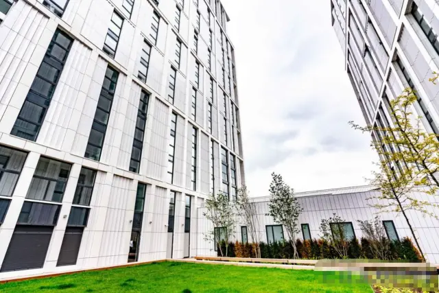 Flat 29, Brogan House, 9 St. Josephs Street, London, SW8 4EU 0