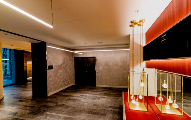 Apartment 25 , Hobart Building , London , E14 9XJ 2
