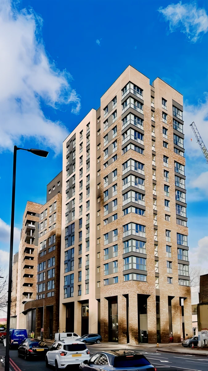 Ilderton Road 14061# 0