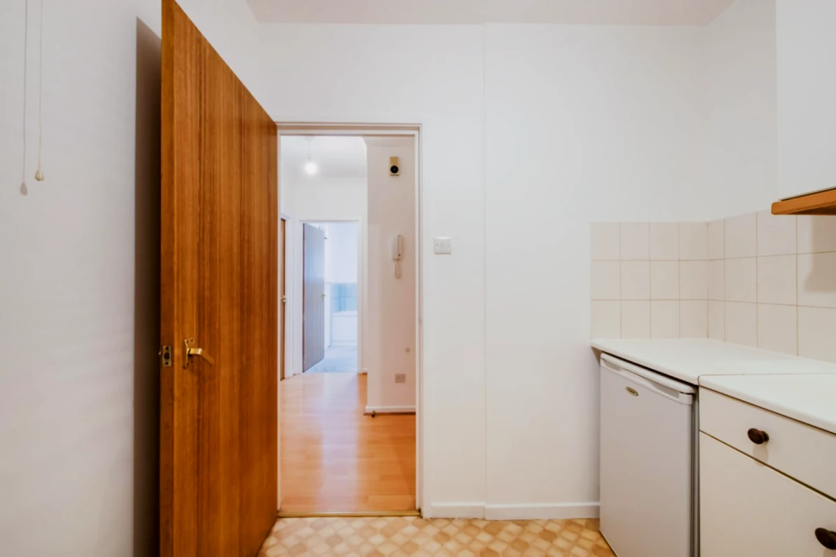 apartment in Peckham 0
