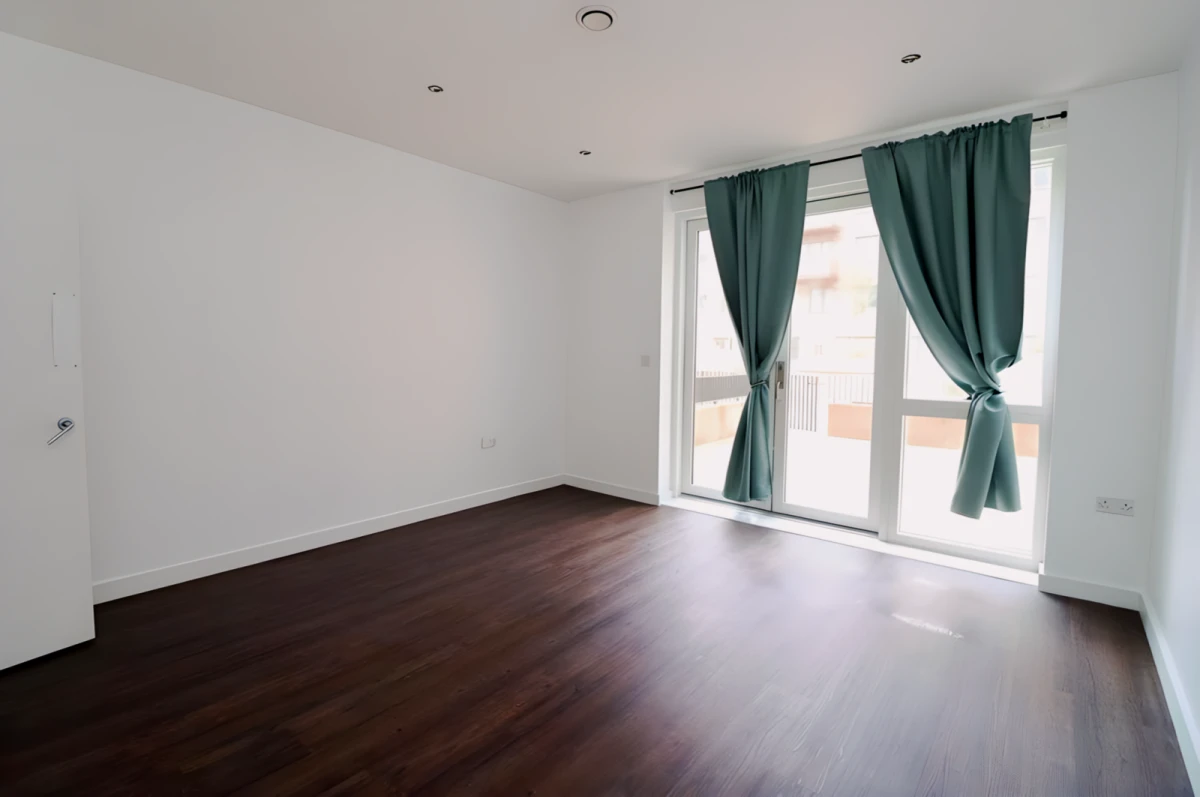 apartment near Shakleton Way 0