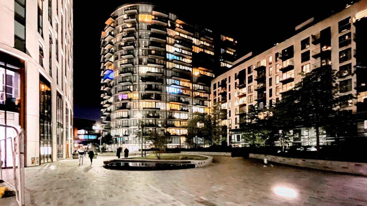 Baltimore Tower(Galliard) 0