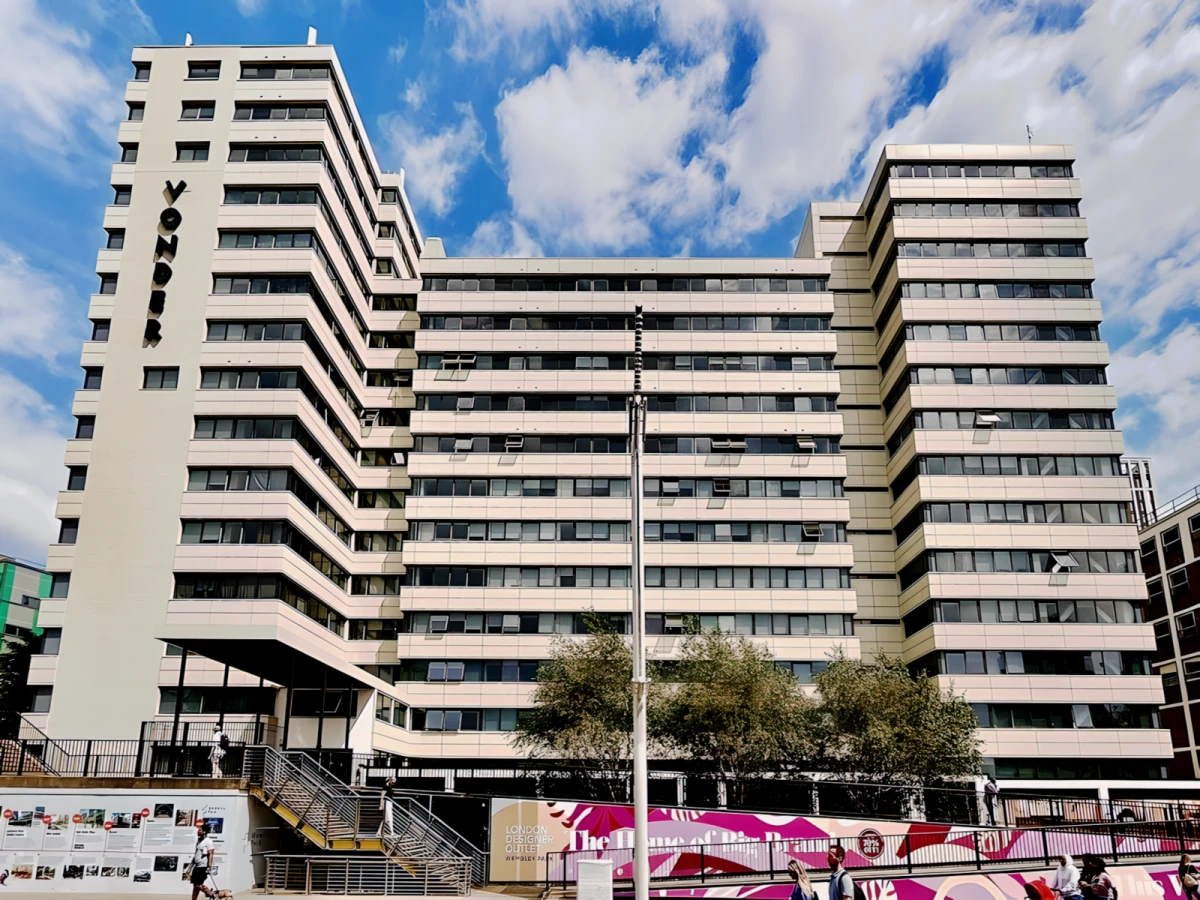 Olympic Way 14418# 0
