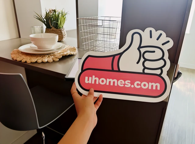 uhomes.com | Student Accommodation, Housing, Flats, Apartments for Rent