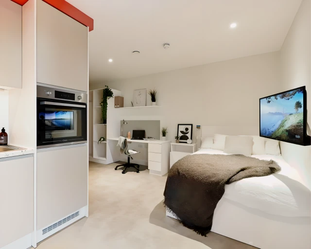 uhomes.com | Student Accommodation, Housing, Flats, Apartments for Rent