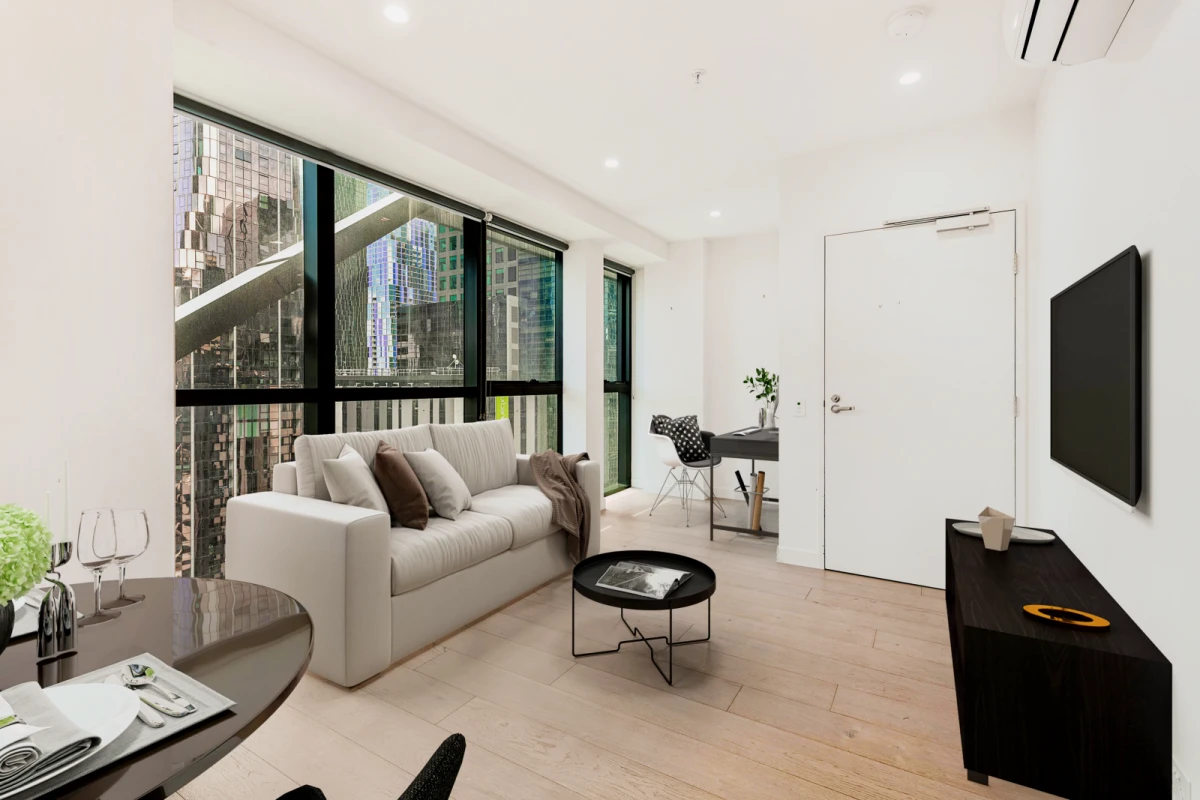 2701/327 La Trobe Street,Melbourne,Victoria 3000 0