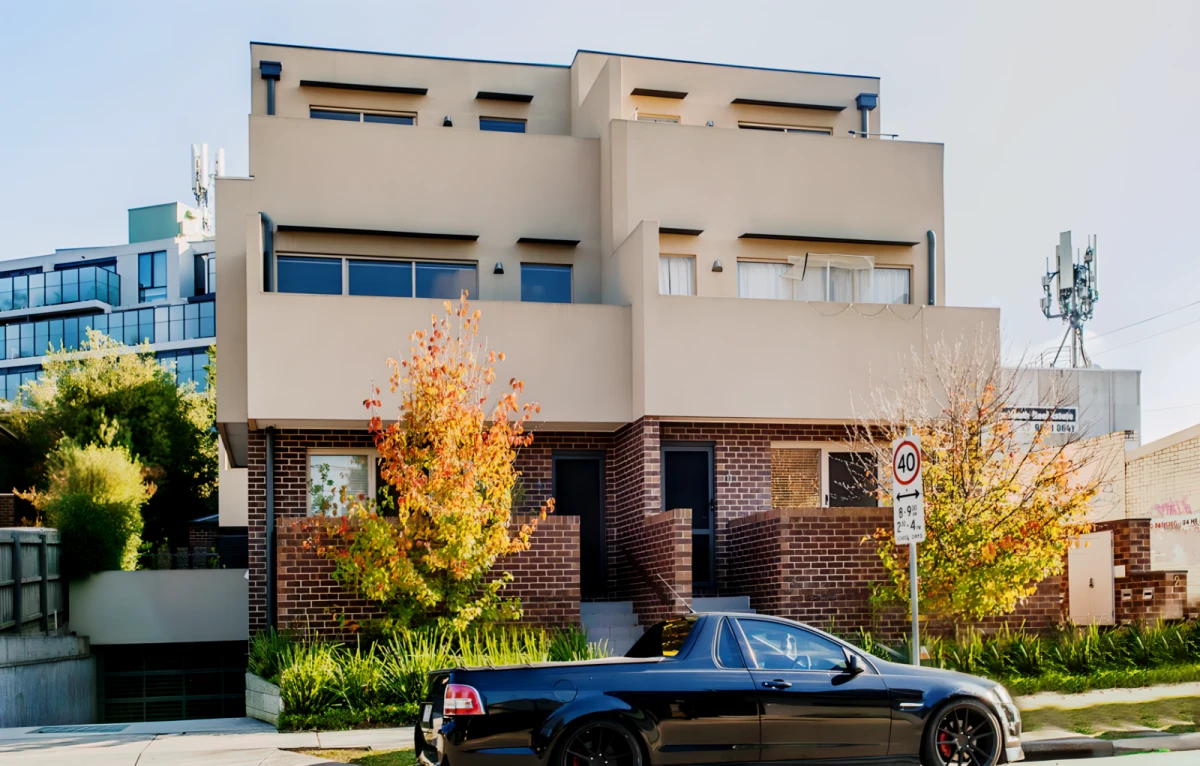 6/2 Minna Street,Blackburn,Victoria 3130 0