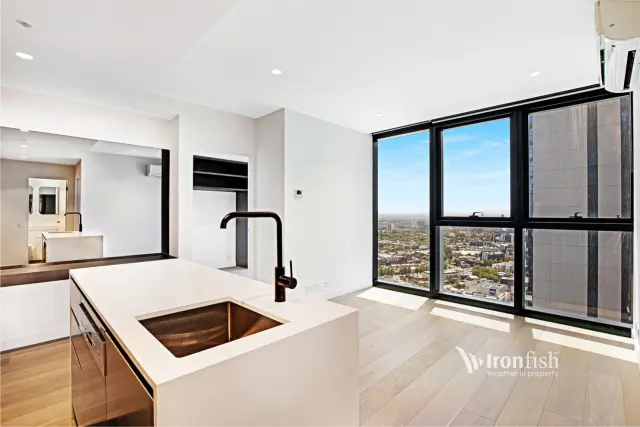 452 Elizabeth Street, Melbourne 0