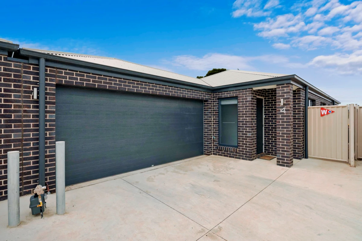 4/13 Tinworth Avenue, Mount Clear 0