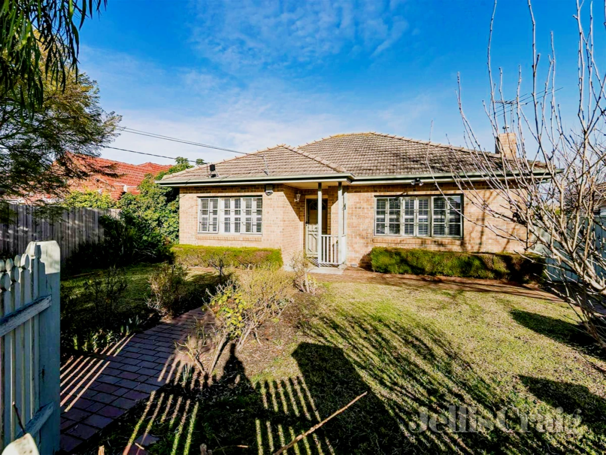 20 George Street, Bentleigh East 0