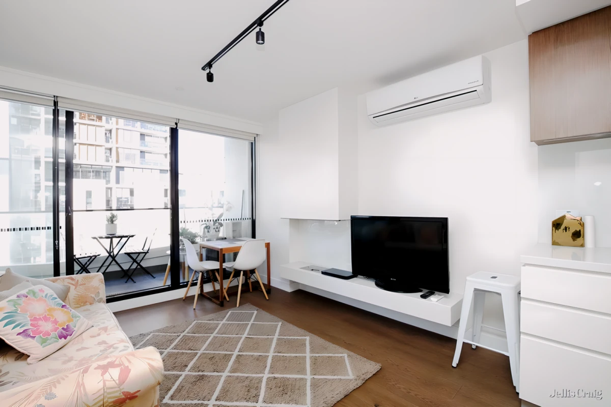 908/2 Claremont Street, South Yarra 0