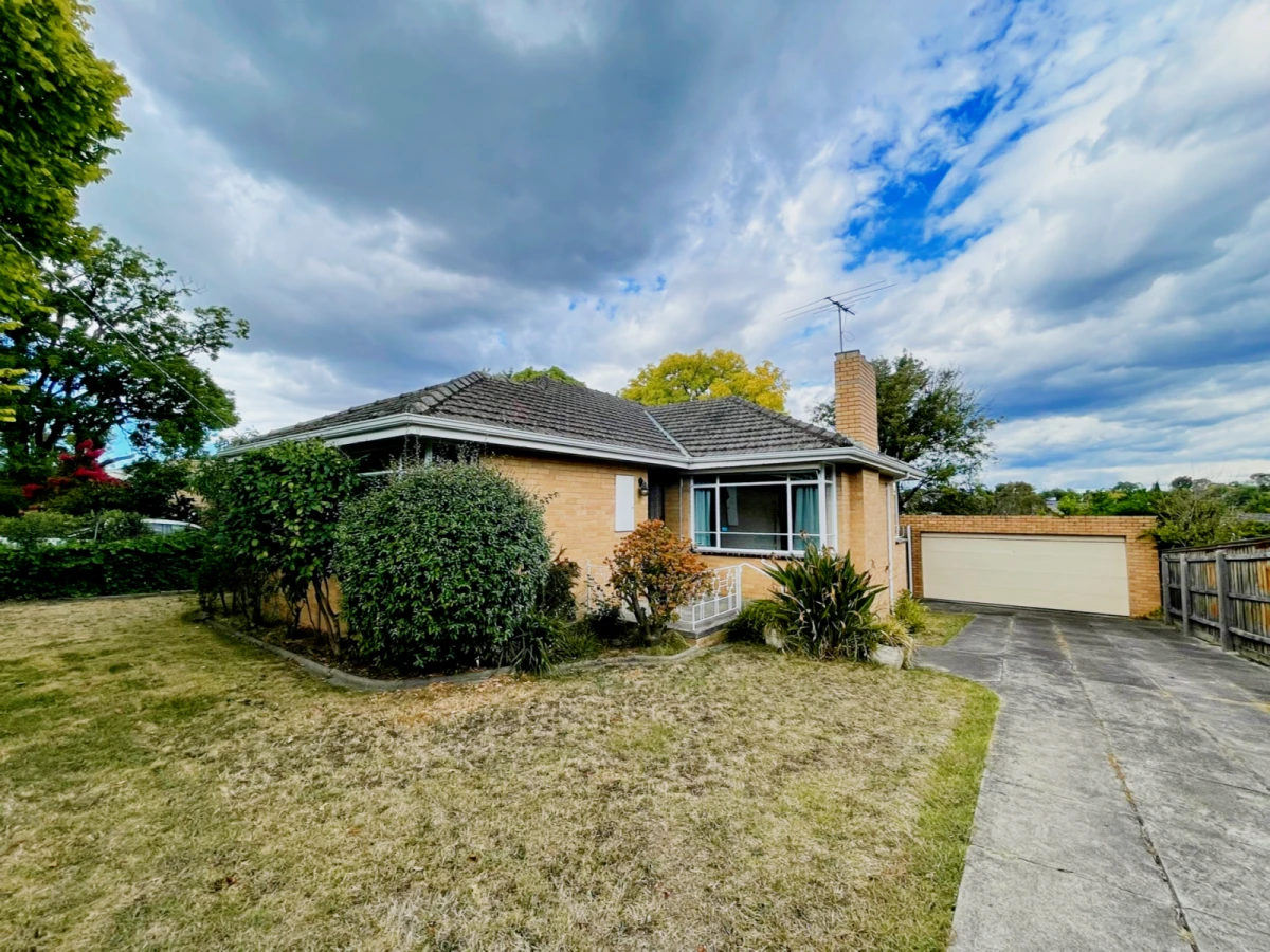 89 Hill Road, Balwyn North 0