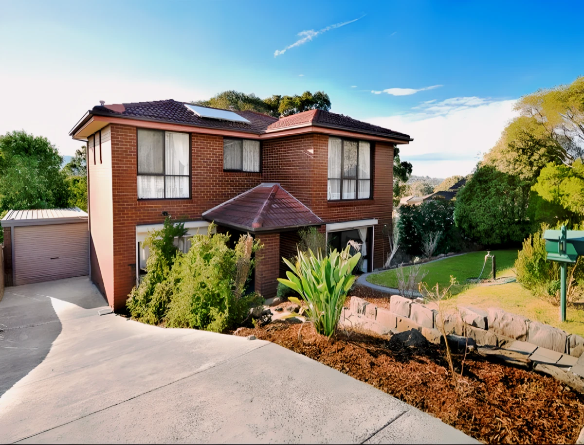 64 Haverbrack Drive, Mulgrave 0