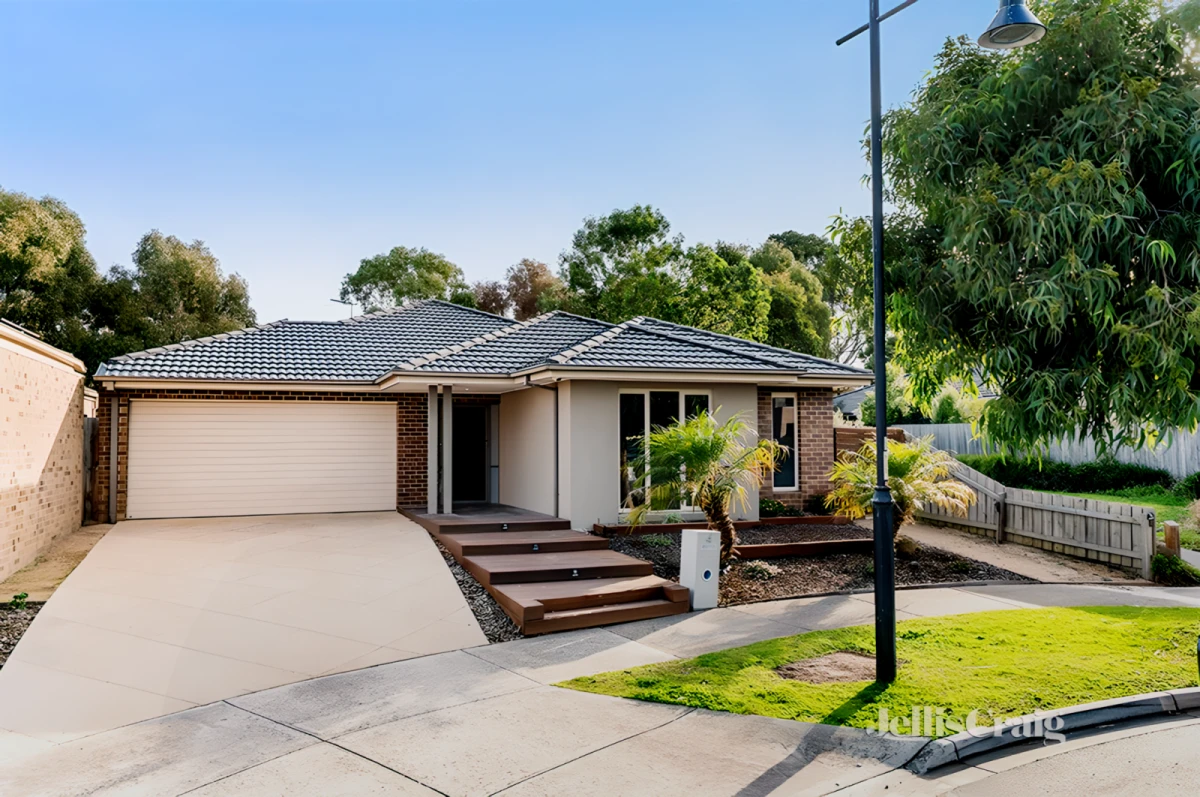 4 Secluded Pl, Doreen 0