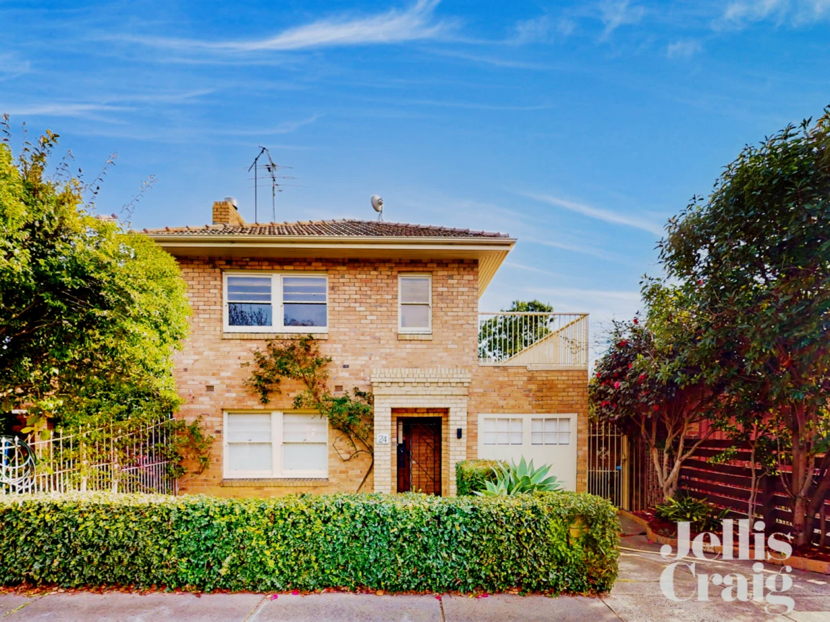 24 Corsewall Close, Hawthorn 0