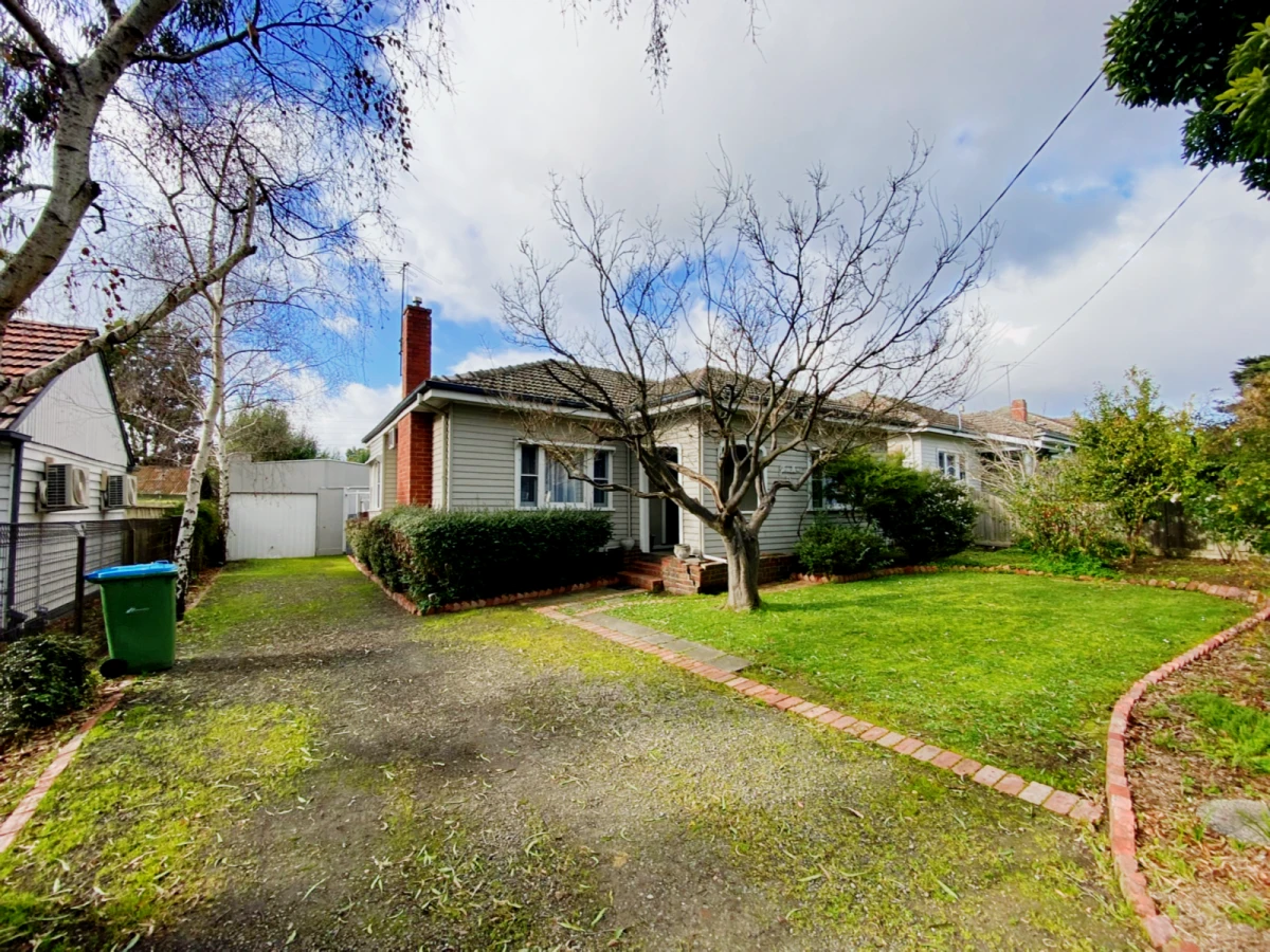 21 Kendall Street, Ringwood 0