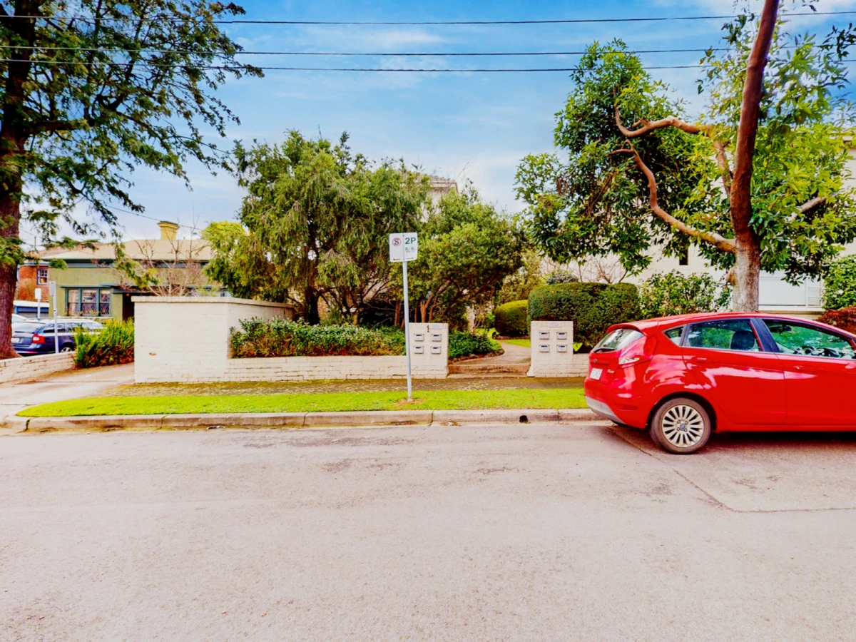 7/1 Elm St, Hawthorn 0